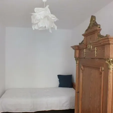Appartement Am Blucher *