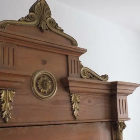 Appartement Am Blucher *