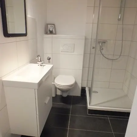 Am Blucher Appartement Kiel