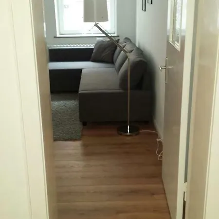 Appartement Am Blucher Kiel