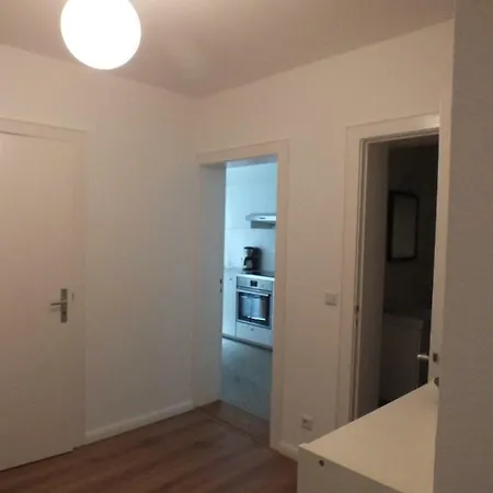 Am Blucher Appartement Kiel