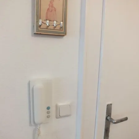 Am Blucher Appartement Kiel