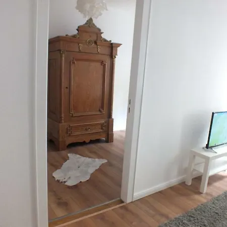 Appartement Am Blucher