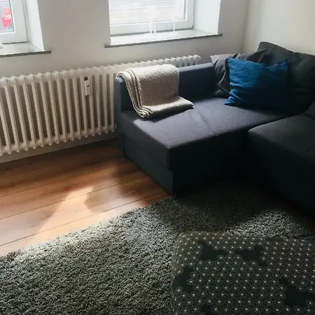 Am Blucher Appartement *