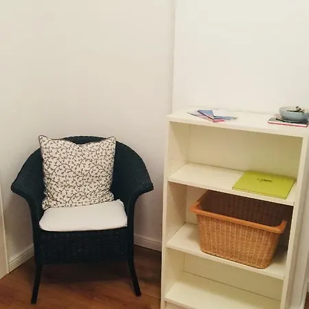 Am Blucher Appartement